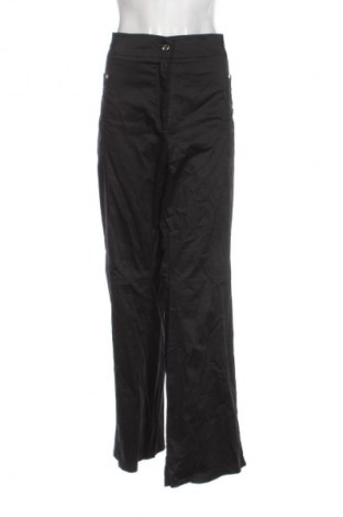 Damenhose Queensize, Größe 5XL, Farbe Schwarz, Preis 14,99 €