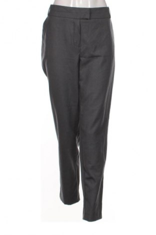 Γυναικείο παντελόνι Quiosque, Μέγεθος L, Χρώμα Γκρί, Τιμή 21,99 €