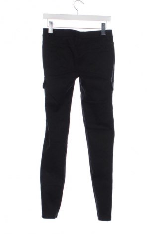 Дамски панталон Rainbow, Размер XS, Цвят Черен, Цена 29,33 лв.