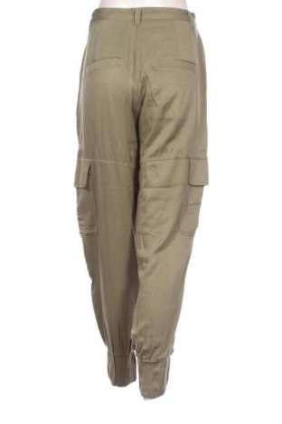 Дамски панталон Rainbow, Размер M, Цвят Зелен, Цена 14,99 лв.