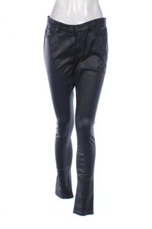 Pantaloni de femei Ralph Lauren, Mărime XL, Culoare Albastru, Preț 447,59 Lei