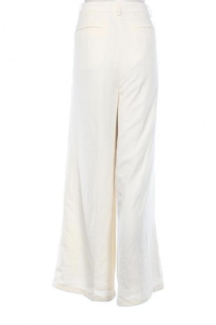 Damskie spodnie Ralph Lauren, Rozmiar XL, Kolor ecru, Cena 989,99 zł