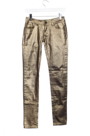 Női nadrág Redial, Méret S, Szín Arany
, Ár 8 211 Ft