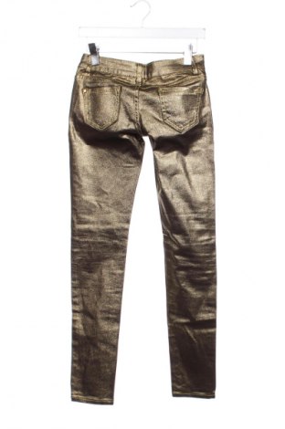 Női nadrág Redial, Méret S, Szín Arany
, Ár 8 211 Ft