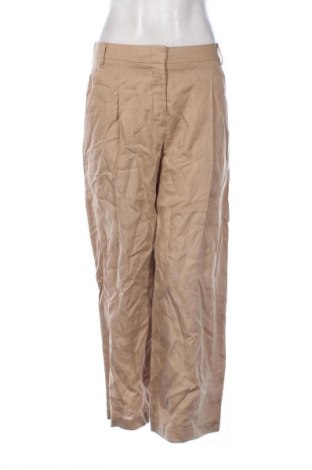 Női nadrág Rena Marx, Méret M, Szín Bézs, Ár 12 512 Ft