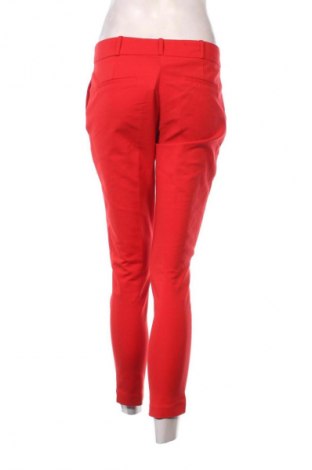 Дамски панталон Reserved, Размер M, Цвят Червен, Цена 47,88 лв.