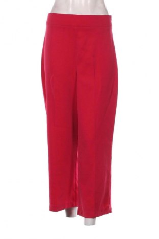 Pantaloni de femei Reserved, Mărime M, Culoare Roz, Preț 128,99 Lei