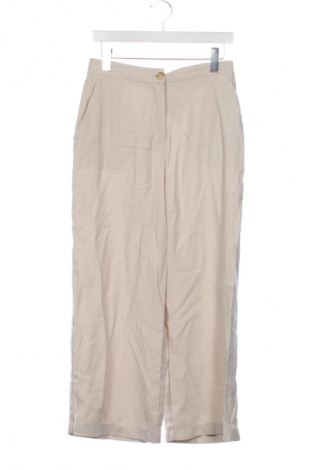 Γυναικείο παντελόνι Reserved, Μέγεθος M, Χρώμα  Μπέζ, Τιμή 14,77 €