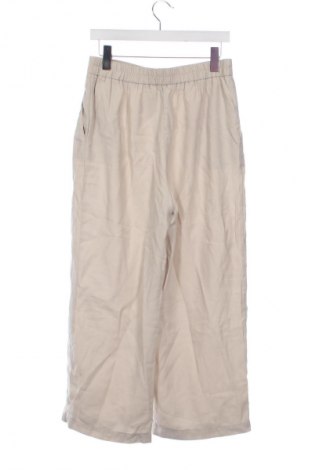 Γυναικείο παντελόνι Reserved, Μέγεθος M, Χρώμα  Μπέζ, Τιμή 14,77 €