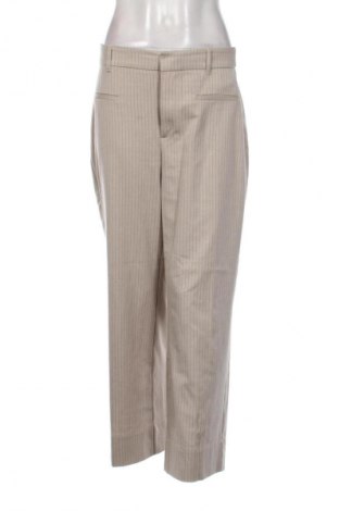 Damskie spodnie Reserved, Rozmiar M, Kolor Kolorowy, Cena 66,39 zł