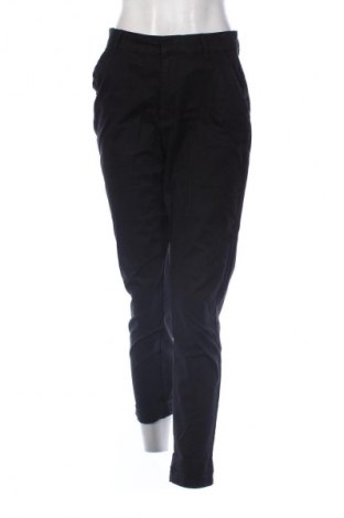 Pantaloni de femei Reserved, Mărime M, Culoare Negru, Preț 76,70 Lei