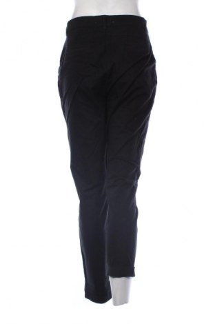 Pantaloni de femei Reserved, Mărime M, Culoare Negru, Preț 76,70 Lei