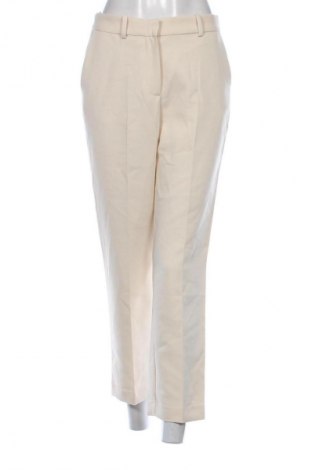 Dámské kalhoty  Reserved, Velikost M, Barva Krémová, Cena  975,00 Kč