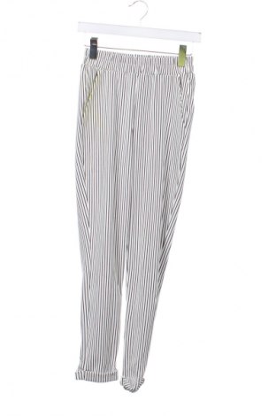Γυναικείο παντελόνι Reserved, Μέγεθος XS, Χρώμα Πολύχρωμο, Τιμή 14,83 €