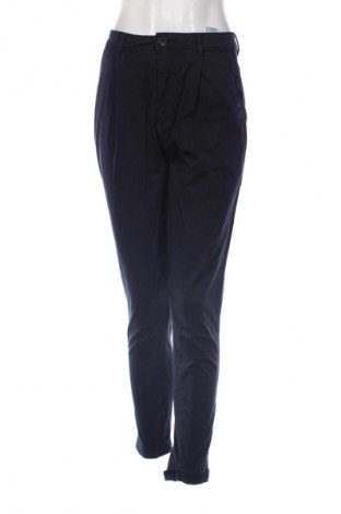 Damskie spodnie Reserved, Rozmiar S, Kolor Niebieski, Cena 66,65 zł