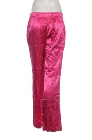 Damskie spodnie Reserved, Rozmiar M, Kolor Różowy, Cena 67,41 zł