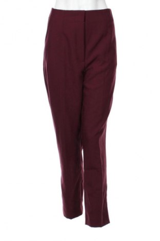 Damskie spodnie Reserved, Rozmiar XL, Kolor Czerwony, Cena 175,28 zł