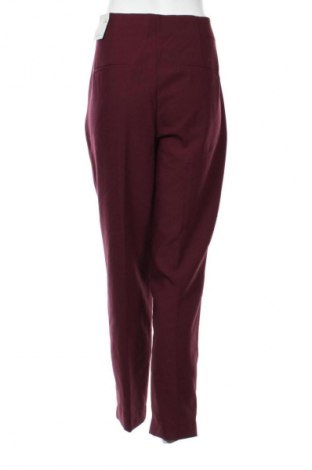 Damskie spodnie Reserved, Rozmiar XL, Kolor Czerwony, Cena 175,28 zł