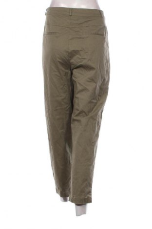 Damenhose Reserved, Größe XL, Farbe Grün, Preis 15,00 €