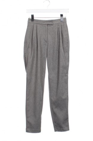 Damenhose Reserved, Größe XXS, Farbe Grau, Preis 14,83 €