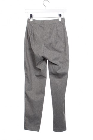 Damenhose Reserved, Größe XXS, Farbe Grau, Preis 14,83 €