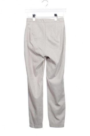 Damskie spodnie Reserved, Rozmiar XS, Kolor Szary, Cena 66,67 zł