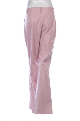 Γυναικείο παντελόνι Reserved, Μέγεθος M, Χρώμα Ρόζ , Τιμή 15,00 €