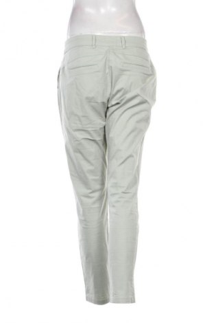 Γυναικείο παντελόνι Reserved, Μέγεθος L, Χρώμα Πράσινο, Τιμή 14,83 €