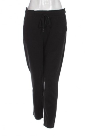 Pantaloni de femei Reserved, Mărime M, Culoare Negru, Preț 76,32 Lei
