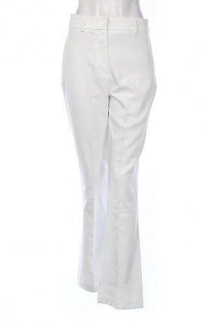 Γυναικείο παντελόνι Reserved, Μέγεθος M, Χρώμα Λευκό, Τιμή 24,00 €