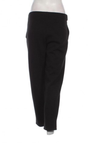 Pantaloni de femei Reserved, Mărime S, Culoare Negru, Preț 77,17 Lei