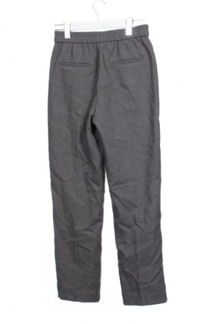 Damenhose Reserved, Größe XS, Farbe Grau, Preis € 9,99