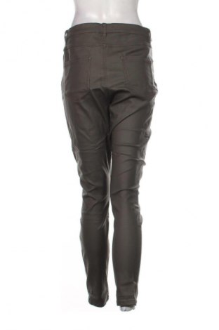 Γυναικείο παντελόνι Reserved, Μέγεθος XL, Χρώμα Πράσινο, Τιμή 14,91 €