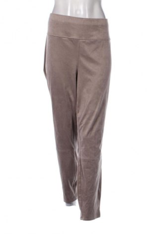 Női nadrág Rick Cardona, Méret XXL, Szín Bézs, Ár 5 129 Ft