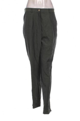 Damskie spodnie Rio, Rozmiar L, Kolor Zielony, Cena 89,99 zł