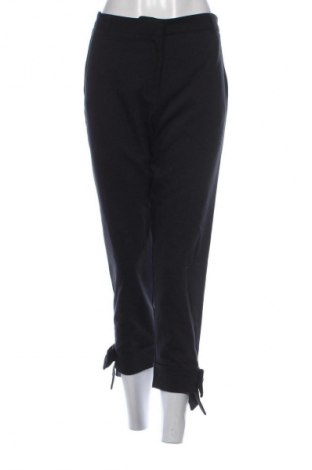 Дамски панталон River Island, Размер L, Цвят Черен, Цена 41,00 лв.