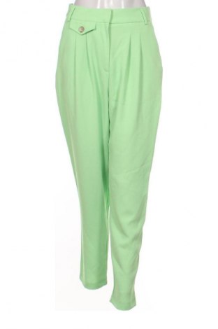 Pantaloni de femei River Island, Mărime S, Culoare Verde, Preț 245,00 Lei