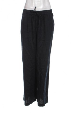 Pantaloni de femei Roxy, Mărime L, Culoare Albastru, Preț 294,99 Lei