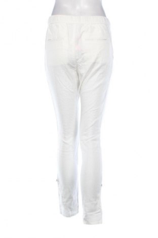 Дамски панталон Roxy, Размер S, Цвят Бял, Цена 75,99 лв.