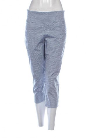 Damskie spodnie S.C & Co, Rozmiar L, Kolor Kolorowy, Cena 66,67 zł