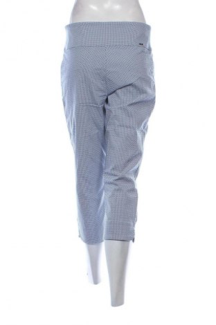 Damskie spodnie S.C & Co, Rozmiar L, Kolor Kolorowy, Cena 66,67 zł