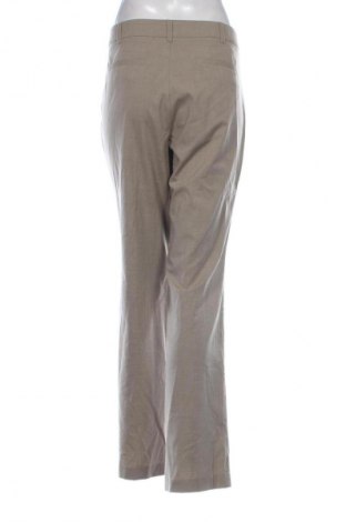 Γυναικείο παντελόνι S.Oliver, Μέγεθος XL, Χρώμα  Μπέζ, Τιμή 29,99 €