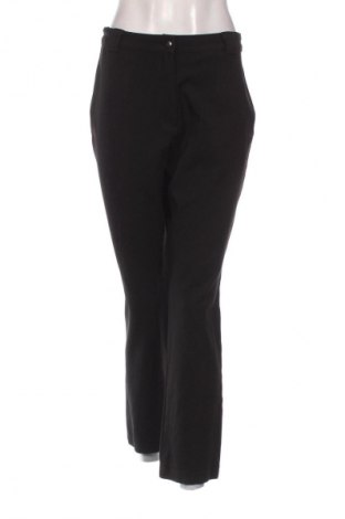 Pantaloni de femei S.Oliver, Mărime M, Culoare Negru, Preț 108,00 Lei
