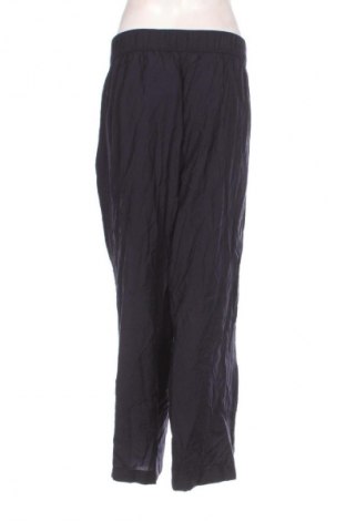 Damskie spodnie S.Oliver, Rozmiar XXL, Kolor Niebieski, Cena 93,99 zł