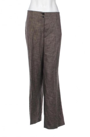 Pantaloni de femei S.Oliver, Mărime XXL, Culoare Multicolor, Preț 141,96 Lei