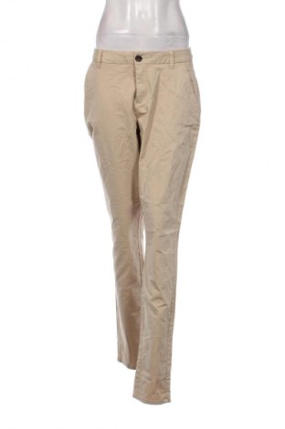 Damenhose S.Oliver, Größe M, Farbe Beige, Preis 12,99 €