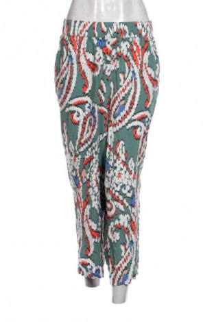 Pantaloni de femei S.Oliver, Mărime XL, Culoare Multicolor, Preț 121,99 Lei