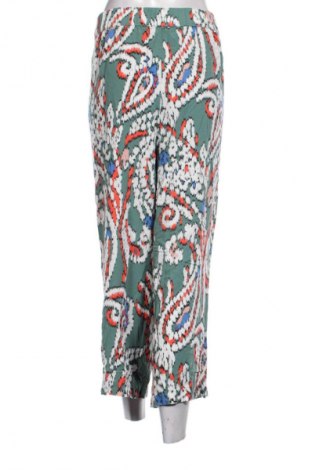 Pantaloni de femei S.Oliver, Mărime XL, Culoare Multicolor, Preț 121,99 Lei