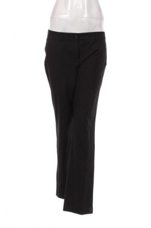 Pantaloni de femei S.Oliver, Mărime L, Culoare Negru, Preț 89,99 Lei