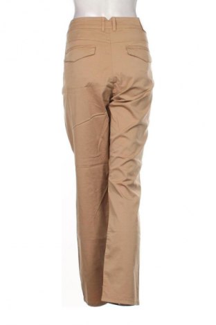Γυναικείο παντελόνι S.Oliver, Μέγεθος XXL, Χρώμα  Μπέζ, Τιμή 47,62 €